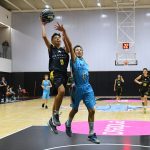 El infantil Iberostar Canarias se clasifica para la fase final de la #MinicopaEndesa (9)