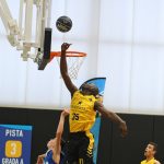 El infantil Iberostar Canarias se clasifica para la fase final de la #MinicopaEndesa (7)