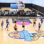 El infantil Iberostar Canarias se clasifica para la fase final de la #MinicopaEndesa (6)