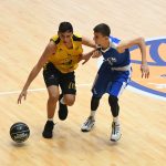 El infantil Iberostar Canarias se clasifica para la fase final de la #MinicopaEndesa (4)