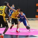 El infantil Iberostar Canarias se clasifica para la fase final de la #MinicopaEndesa (2)