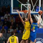 El Iberostar Tenerife se impone con contundencia al BK Opava (24)