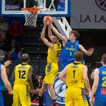 El Iberostar Tenerife se impone con contundencia al BK Opava (23)
