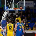 El Iberostar Tenerife se impone con contundencia al BK Opava (22)