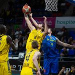 El Iberostar Tenerife se impone con contundencia al BK Opava (21)