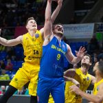 El Iberostar Tenerife se impone con contundencia al BK Opava (19)