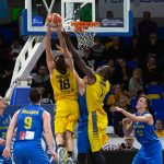 El Iberostar Tenerife se impone con contundencia al BK Opava (20)