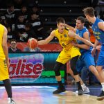 El Iberostar Tenerife se impone con contundencia al BK Opava (18)