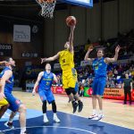 El Iberostar Tenerife se impone con contundencia al BK Opava (15)