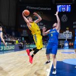 El Iberostar Tenerife se impone con contundencia al BK Opava (14)