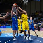 El Iberostar Tenerife se impone con contundencia al BK Opava (13)