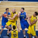 El Iberostar Tenerife se impone con contundencia al BK Opava (11)