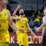 El Iberostar Tenerife se impone con contundencia al BK Opava (9)