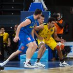El Iberostar Tenerife se impone con contundencia al BK Opava (7)