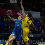 El Iberostar Tenerife se impone con contundencia al BK Opava (6)