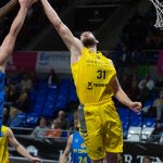 El Iberostar Tenerife se impone con contundencia al BK Opava (3)