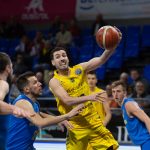 El Iberostar Tenerife se impone con contundencia al BK Opava (4)