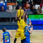 El Iberostar Tenerife se impone con contundencia al BK Opava (2)