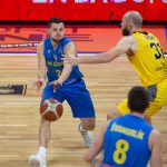 El Iberostar Tenerife se impone con contundencia al BK Opava (1)