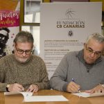 El Carné Joven y la Fundación CB Canarias se unen para promocionar el deporte entre la juventud canaria (3)