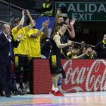 El Iberostar Tenerife cae en la prórroga en su visita al Movistar Estudiantes (13)