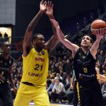 Triunfo de carácter en Israel para certificar el primer puesto en la #BasketballCL (14)