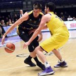 Triunfo de carácter en Israel para certificar el primer puesto en la #BasketballCL (15)