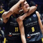 Triunfo de carácter en Israel para certificar el primer puesto en la #BasketballCL (13)