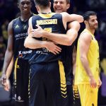 Triunfo de carácter en Israel para certificar el primer puesto en la #BasketballCL (12)