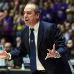Triunfo de carácter en Israel para certificar el primer puesto en la #BasketballCL (9)