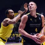 Triunfo de carácter en Israel para certificar el primer puesto en la #BasketballCL (7)