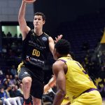 Triunfo de carácter en Israel para certificar el primer puesto en la #BasketballCL (8)