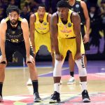 Triunfo de carácter en Israel para certificar el primer puesto en la #BasketballCL (4)