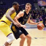 Triunfo de carácter en Israel para certificar el primer puesto en la #BasketballCL (2)