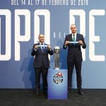 El Unicaja Málaga, rival aurinegro en los cuartos de final de la Copa del Rey (6)