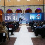 El Unicaja Málaga, rival aurinegro en los cuartos de final de la Copa del Rey (4)