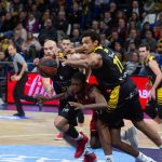 El Iberostar Tenerife sella su billete para la Copa con otra exibición colectiva (22)