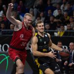 El Iberostar Tenerife sella su billete para la Copa con otra exibición colectiva (13)