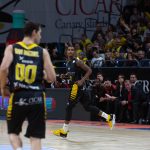 El Iberostar Tenerife sella su billete para la Copa con otra exibición colectiva (12)