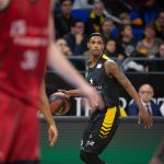 El Iberostar Tenerife sella su billete para la Copa con otra exibición colectiva (4)