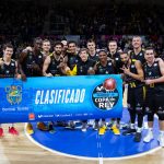 El Iberostar Tenerife sella su billete para la Copa con otra exibición colectiva (1)