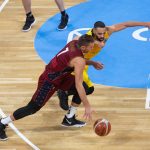 El Iberostar Tenerife cae ante el REYER Venezia en un duelo muy físico (6)