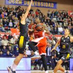 El Iberostar Tenerife gana en Murcia tras dos prórrogas y acaricia el billete copero (11)