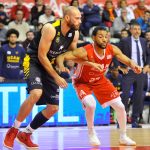 El Iberostar Tenerife gana en Murcia tras dos prórrogas y acaricia el billete copero (9)