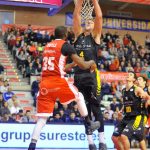 El Iberostar Tenerife gana en Murcia tras dos prórrogas y acaricia el billete copero (10)