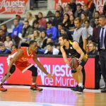 El Iberostar Tenerife gana en Murcia tras dos prórrogas y acaricia el billete copero (8)