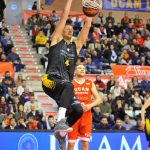 El Iberostar Tenerife gana en Murcia tras dos prórrogas y acaricia el billete copero (3)