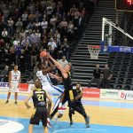 El Iberostar Tenerife gana en Friburgo y logra el pase virtual a los 1/8 de la #BCL (14)