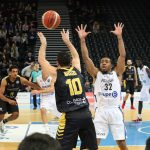 El Iberostar Tenerife gana en Friburgo y logra el pase virtual a los 1/8 de la #BCL (12)