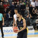 El Iberostar Tenerife gana en Friburgo y logra el pase virtual a los 1/8 de la #BCL (13)